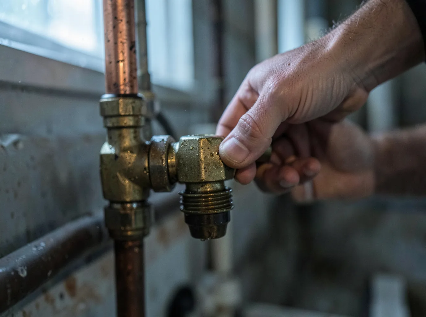 Emergency Plumber Moorefield, NE FAQs